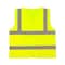 Safe Handler Vest, X-large, Yellow2-Pack BLSH-ES-XL-SV1Y-2 - alternate 2